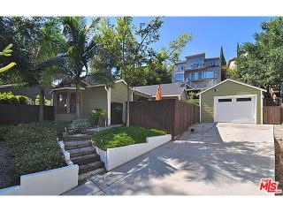 4623 Jessica Dr, Los Angeles, CA 90065-4151