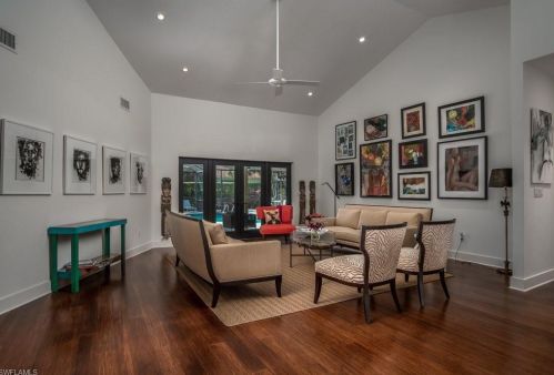 177 Edgemere Way, Naples FL 34105-7108 exterior