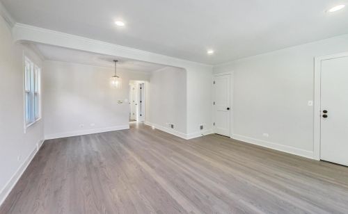 6416 Raven St, Chicago IL  60631-2516 exterior