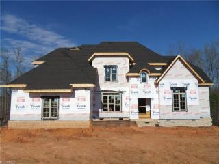 6302 Poplar Forest Dr, Summerfield, NC 27358-9339