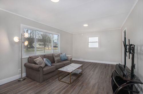 2428 Nora St, Kalamazoo MI  49001-4518 exterior