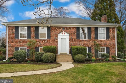 7719 Kirkside Dr, Alexandria, VA 22306-2513