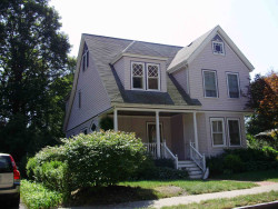 12 Warwick Rd, Newton, MA 02465-1724