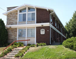 531 18th St, Milwaukee WI  53233-2156 exterior