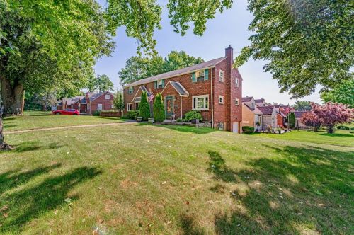 106 Greenside Ave, Pittsburgh, PA 15220-4015