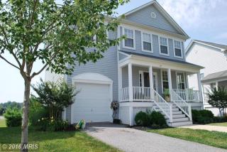 1637 Sailaway Cir, Baltimore MD  21221-2227 exterior