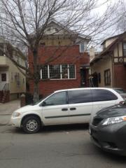 4317 17 Ave, Brooklyn NY  11214-1102 exterior
