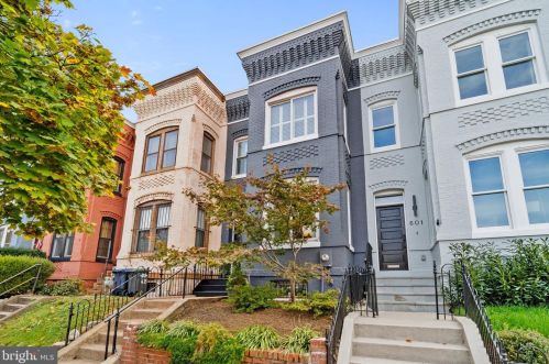 603 F St, Washington, DC 20002-5217