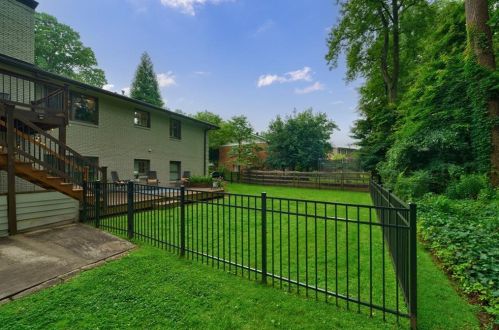 1873 Chancery Ln, Atlanta GA 30341-1007 exterior