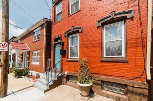 28 Alpine Ave, Pittsburgh, PA 15212-4001