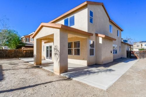 1747 Benedetto Pt, Perris CA 92571 exterior