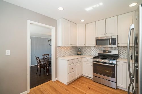 626 Pamela Ln, Saint Louis MO 63122-1108 exterior