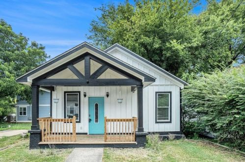 718 Ira St, Atlanta GA  30310-2168 exterior