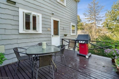 13 Cres, Maplewood NJ 07040-2708 exterior