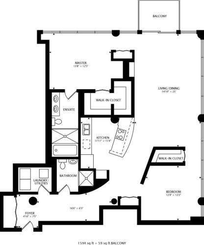 130 Canal St, Chicago IL  60606-3901 exterior