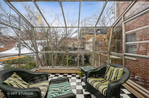 841 Lill Ave, Chicago IL 60614-2019 exterior