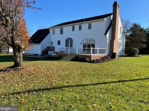 1171 Rte 45, Pilesgrove NJ exterior