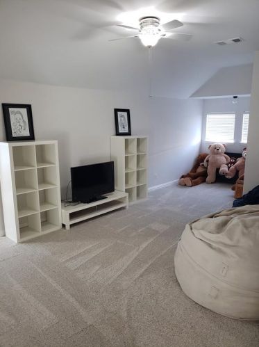 722 Burr Oak Dr, Frisco TX 75033-8652 exterior