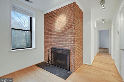 2001 16th St, Washington DC 20009-4820 exterior