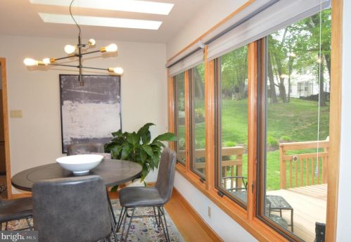 1409 Squaw Hill Ln, Silver Spring MD  20906-2009 exterior