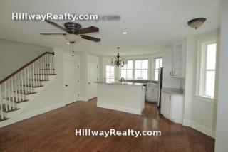 66 Pontiac St, Boston MA  02120-3333 exterior