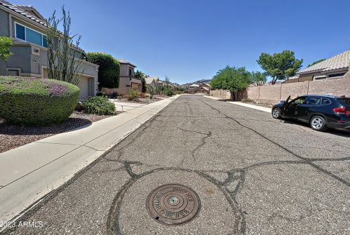 16622 14th Pl, Phoenix AZ  85048-4713 exterior