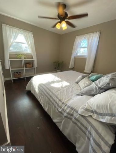 206 Cressmont Ave, Blenheim NJ 08012-2840 exterior