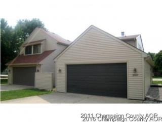2009 Sunview Dr, Champaign, IL 61821-6476