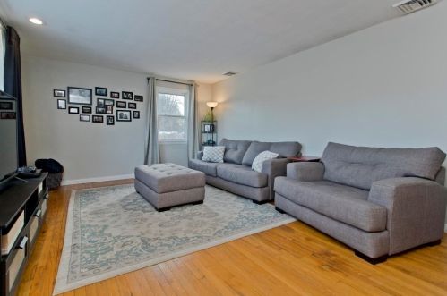 20 Connolly St, Springfield MA exterior