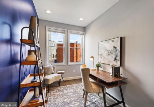 1268 Owen Pl, Washington DC 20002-2808 exterior