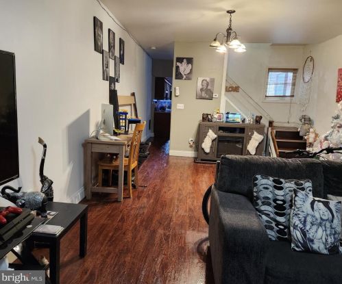 531 Lime St, Lancaster PA 17602-4325 exterior