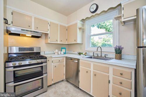 47 French St, Alexandria VA 22304-4957 exterior