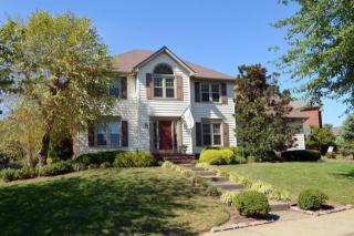 2521 Abbeywood Pl, Lexington KY  40515-1935 exterior