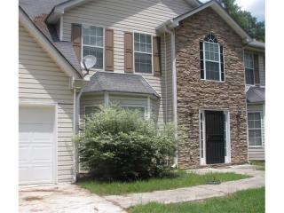 8312 Pleasant Hill Rd, Lithonia, GA 30058-5020