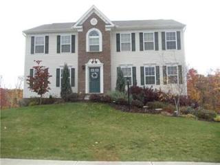 506 Blue Ridge Dr, Moon Twp, PA 15108-5502