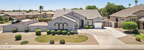 6558 Neuman Pl, Chandler AZ 85225-4223 exterior