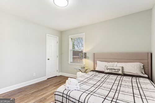 4096 Clay Dr, Atlanta GA  30360-2522 exterior