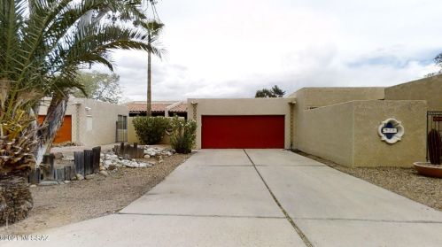 5319 Beverly Fair Dr, Tucson, AZ 85712-4161