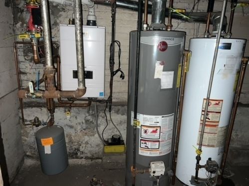 2914 Polk St, Chicago IL 60607-3120 exterior