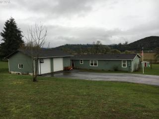 80425 Old Lorane Hwy, Eugene, OR 97405-9721