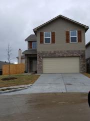3607 Rising Sun Ln, Dallas TX  75227-5256 exterior