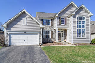 1714 Flagstone Ln, Aurora, IL 60502-8647