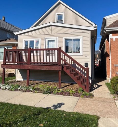 6240 Berenice Ave, Chicago, IL 60634-2501