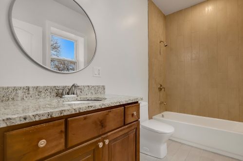 3526 Pr Ave, Chicago IL 60628-2133 exterior