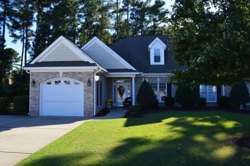 3619 Eagle Point Ln, Wilson, NC 27896-7395