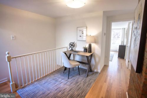 418 Capitol St, Washington DC  20003-4012 exterior