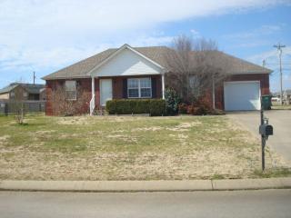 9039 Macbeth Dr, Smyrna, TN 37167-8007