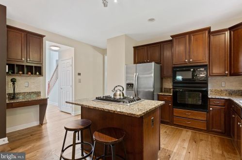 1432 Carlon Ct, Huntingtown MD 20639-2338 exterior