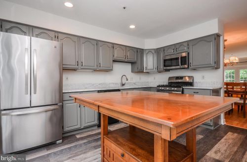 10944 Rocky Mount Way, Silver Spring MD  20902-3676 exterior