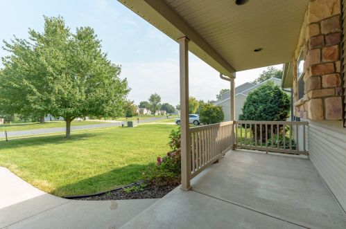 5881 Coddington Ln, Kalamazoo MI 49009-1791 exterior